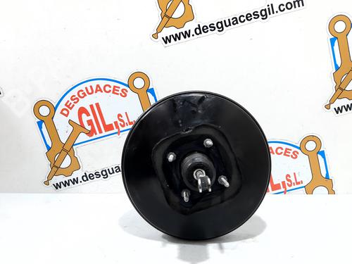 Servo brake RENAULT LAGUNA III Grandtour (KT0/1) | BP21828294M42