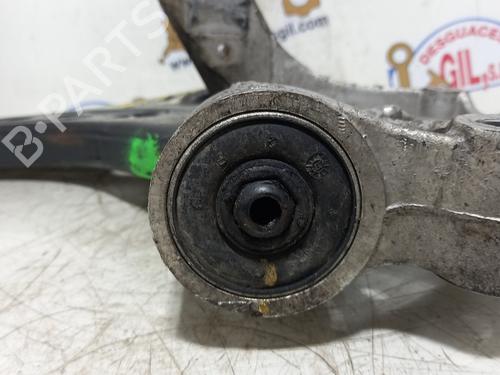 Left front suspension arm SEAT IBIZA III (6L1)  | BP20754744M12 