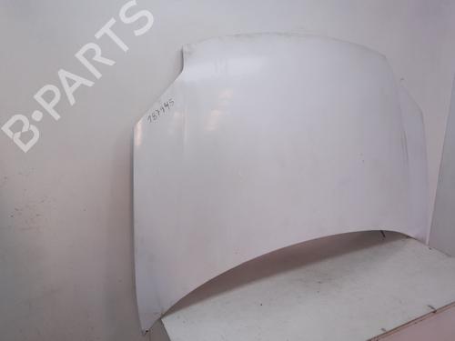 Hood CITROËN BERLINGO / BERLINGO FIRST MPV (MF_, GJK_, GFK_) 1.9 D (MFWJZ) | BP26588722C1 