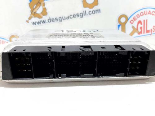 Engine control unit (ECU) AUDI A6 C5 (4B2) 2.5 TDI | BP20803016M57 