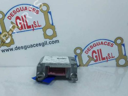 ECU airbags OPEL CORSA B (S93) 1.7 D (F08, F68, M68) | BP20806037M53 