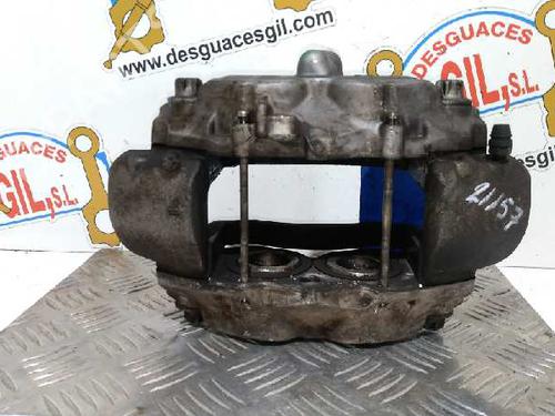 Used Right front brake caliper MERCEDES-BENZ E-CLASS T-Model (S211) E 280 T CDI (211.220) (190 hp) 20785881