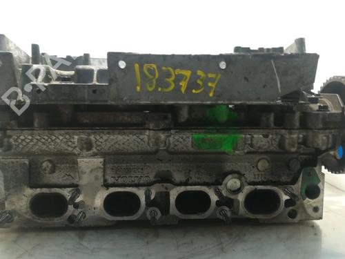 Used Cylinder head Cylinder head VOLVO S40 I (644) 2.0 (136 hp) 34225029 34225029