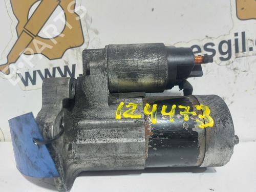 Used Starter RENAULT KANGOO / GRAND KANGOO II (KW0/1_) 1.5 dCi 85 (KW0K, KW0L, KW0B) (86 hp) 20745396