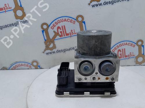 ABS pump MERCEDES-BENZ C-CLASS (W205) C 300 BlueTEC Hybrid / h (205.012) | BP20763763M43 