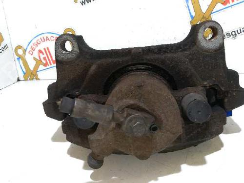 Right front brake caliper VW SCIROCCO III (137, 138) 2.0 TFSI | BP20784389M104 