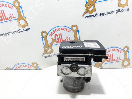 ABS pump CITROËN C4 I (LC_)  | BP20756683M43 