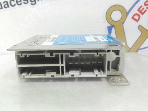 ECU airbags FIAT PUNTO (188_) 1.9 JTD 80 (188.237, .257, .337, .357) | BP20806333M53 