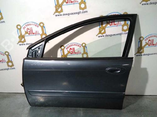 Left front door CITROËN C5 II (RC_)  | BP20804749C2 