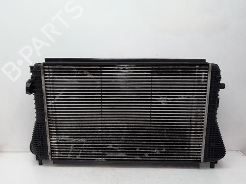 Intercooler SEAT LEON (1P1)  | BP24571930M30 