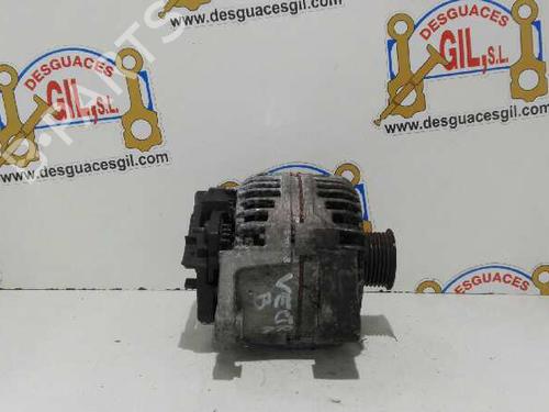 Alternator OPEL VECTRA C (Z02) 2.2 DTI 16V (F69) | BP20783355M7 
