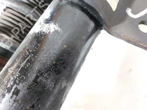 Højre fortil støddæmper FIAT STILO (192_) 1.6 16V (192_XB1A) | BP20729109M17 