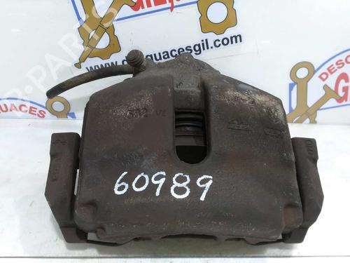 Høyre bremsekaliper foran SEAT IBIZA IV (6J5, 6P1) [2008-2017]  20801075