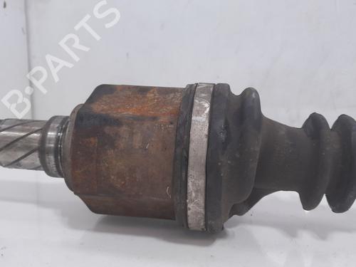 Left front driveshaft RENAULT SCÉNIC II (JM0/1_)  | BP23241921M38 