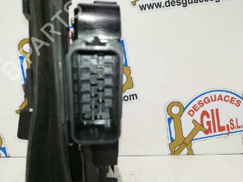 Rear left lock FORD KUGA I  | BP20801354C100 