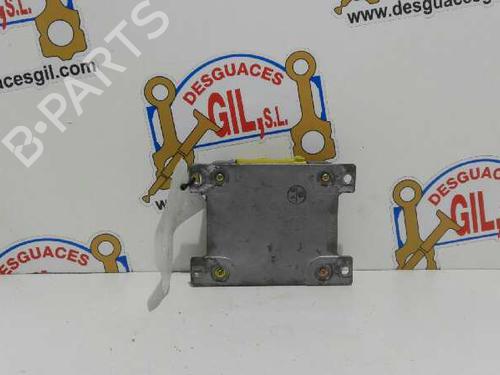 Kollisjonspute styreenhet MITSUBISHI PAJERO III (V7_W, V6_W) 3.2 Di-D (V68W, V78W) | BP20793876M53 
