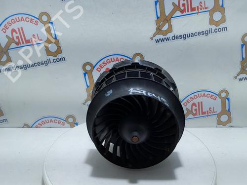 Heater blower motor MERCEDES-BENZ C-CLASS (W205) C 300 BlueTEC Hybrid / h (205.012) | BP20765802M62 