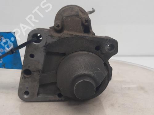 Starter PEUGEOT BIPPER (AA_)  | BP23146721M8 