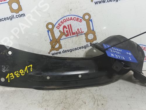 Querlenker links hinten für VW TIGUAN (5N_) [2007-2018]  20752864