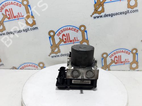 ABS pump PEUGEOT 307 (3A/C) 2.0 HDi 90 | BP20738750M43 