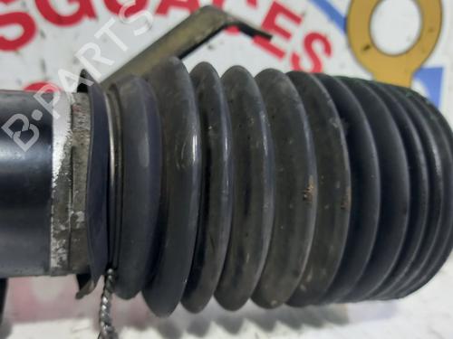 Steering rack MAZDA 323 F VI Hatchback (BJ) 1.5 16V (BJ5W) | BP20761949M22 