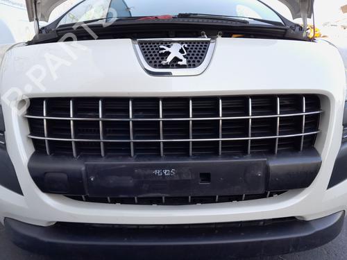 Used Front bumper Front bumper PEUGEOT 3008 I MPV (0U_) [2009-2017] 34130956 34130956