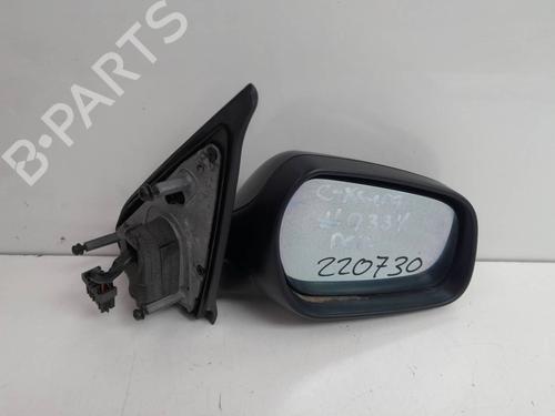 Used Right mirror Right mirror 39191184 39191184