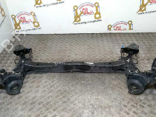 Used Rear axle CITROËN DS3 (SA_) [2009-2016]  20788742