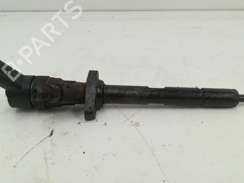Used Injector Injector CITROËN C8 (EA_, EB_) 2.0 HDi (109 hp) 35965538 35965538