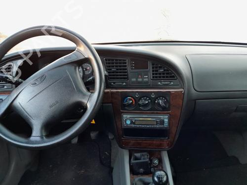 Starter DAEWOO NUBIRA Saloon (J100) 1.6 16V | BP29427430M8 