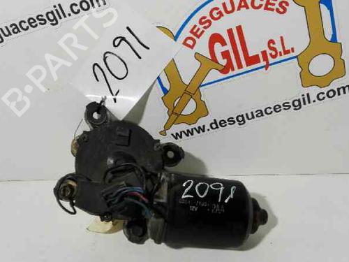 Used Front wiper motor KIA SHUMA I (FB) [1996-2001]  20774896