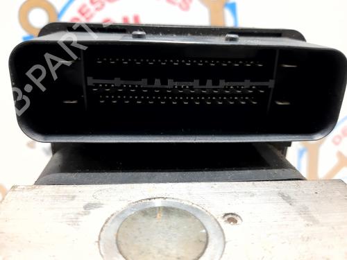 ABS Bremseaggregat SKODA OCTAVIA I (1U2)  | BP20745408M43 
