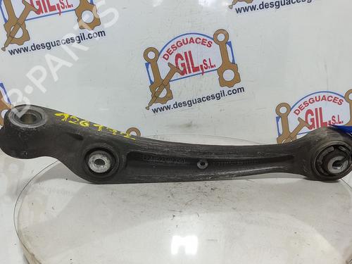 Used Right front suspension arm AUDI A6 C7 Avant (4G5, 4GD) 3.0 TDI (204 hp) 20746713