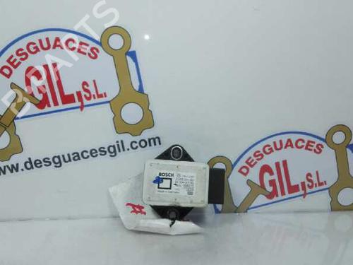 Used Electronic sensor Electronic sensor CITROËN C4 Coupe (LA_) 2.0 16V (136 hp) 34250247 34250247