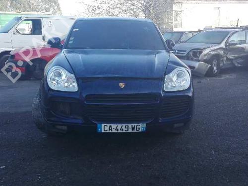 Drivaksel bak Høyre PORSCHE CAYENNE (9PA) Turbo 4.5 | BP20732750M41 