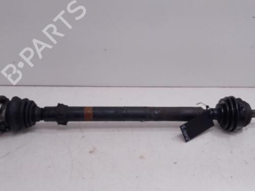 Used Right front driveshaft Right front driveshaft VW GOLF III (1H1) [1989-2000] 34132102 34132102