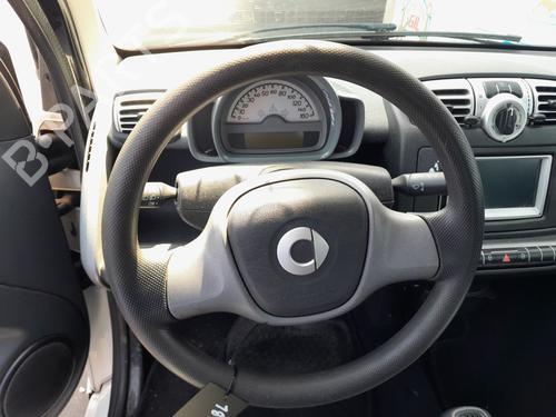 Steering wheel SMART FORTWO Coupe (451) 1.0 (451.330, 451.334) 189913 |