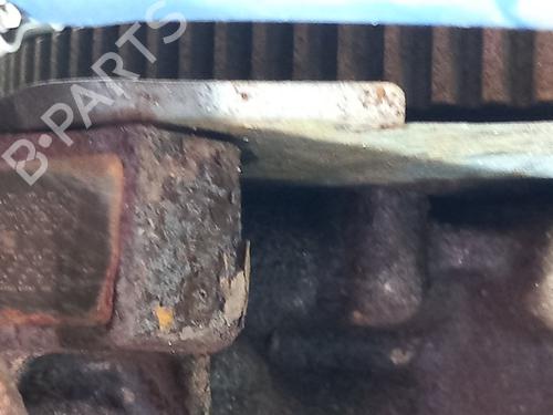 Engine ALFA ROMEO GIULIETTA (940_) 1.6 JTDM (940FXD1A) | BP20802626M1 