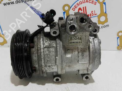 Used AC compressor KIA CARNIVAL I (UP, FL) [1998-2001]  20777049