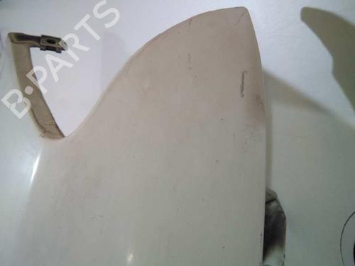 Left front fenders CITROËN XANTIA (X1_, X2_) 1.9 D | BP28733277C41 