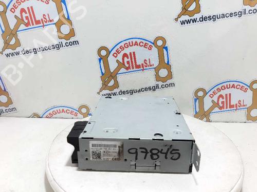 Used Radio Radio CITROËN C4 II (NC_) [2009-2026] 20735148 20735148