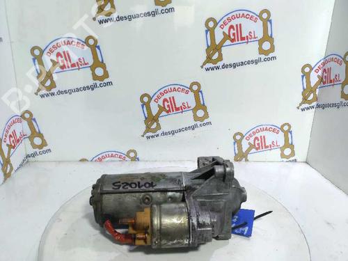 Starter RENAULT MEGANE II Saloon (LM0/1_) 1.9 dCi (LM0G, LM1G, LM2C) | BP20736156M8 