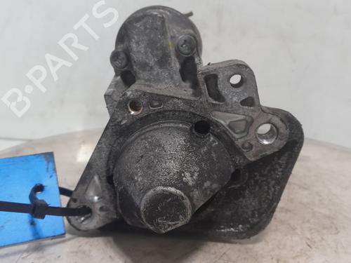 Starter RENAULT GRAND SCÉNIC II (JM0/1_) 1.5 dCi | BP23147705M8 