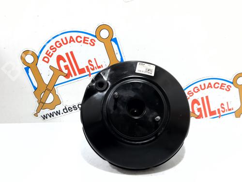 Servo brake SEAT IBIZA IV SC (6J1, 6P5)  | BP20758466M42 
