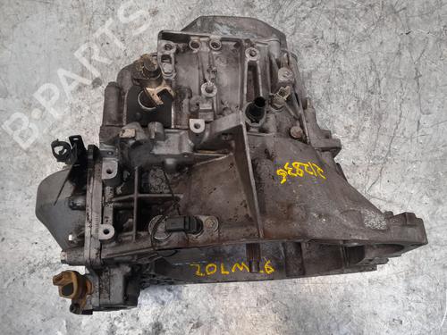 Gearbox PEUGEOT BOXER Van 2.0 BlueHDi 130 | BP36233642M3  - Image 6