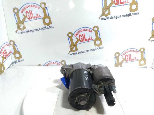 Starter SEAT IBIZA III (6L1)  | BP20733108M8 