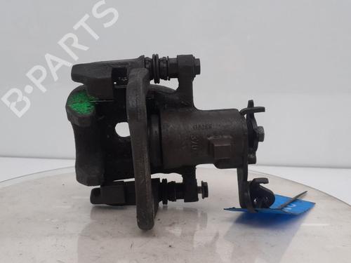 Right rear brake caliper RENAULT MEGANE II (BM0/1_, CM0/1_) 1.5 dCi (BM1E, CM1E) | BP24893926M106 