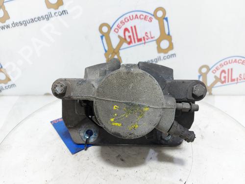 Left front brake caliper MERCEDES-BENZ B-CLASS Sports Tourer (W245) B 180 CDI (245.207) | BP20737976M105 