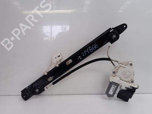 Used Rear left window mechanism Rear left window mechanism 39187977 39187977