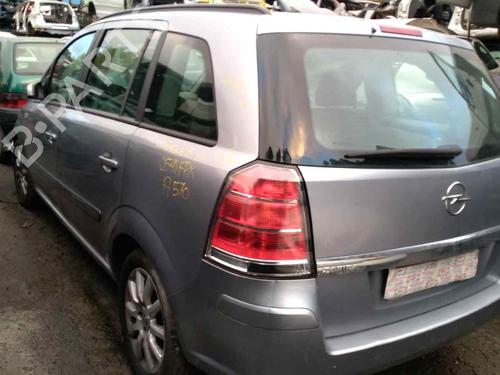 ABS pump OPEL ZAFIRA / ZAFIRA FAMILY B (A05) 1.6 (M75) | BP20783094M43 